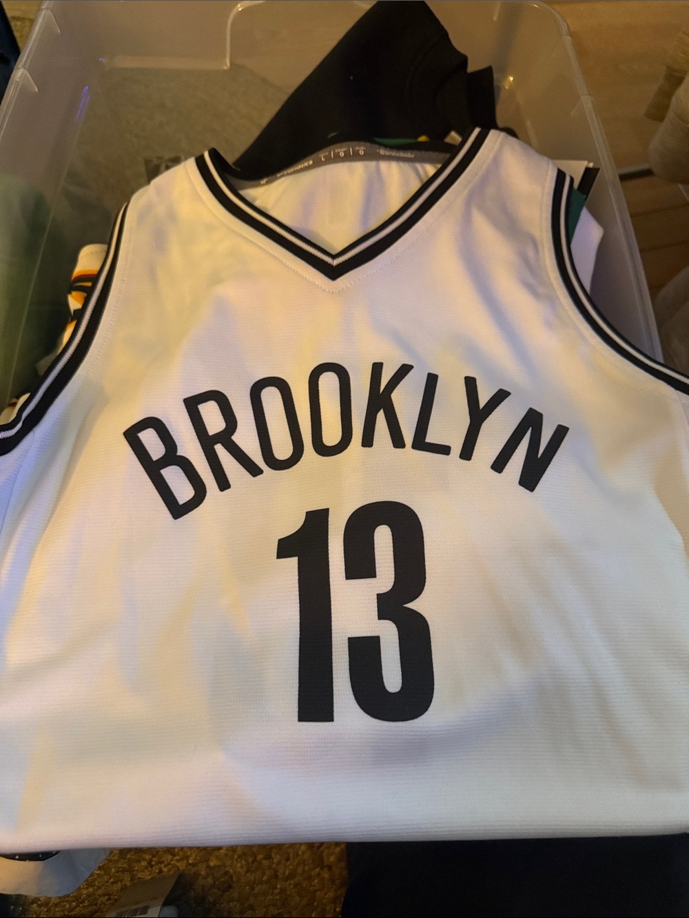 NBA Jerseys